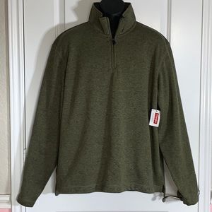 Men’s 1/2 Zip Pullover